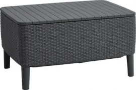 Стол Салемо (Salemo table) | фото